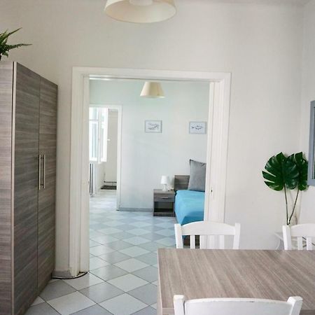 Crete Garden Apartments Агиос-Николаос Экстерьер фото