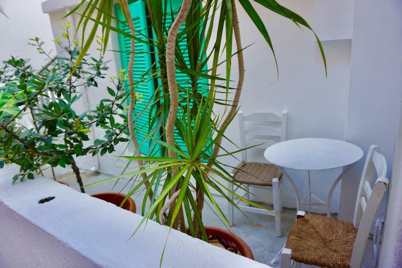 Crete Garden Apartments Агиос-Николаос Экстерьер фото