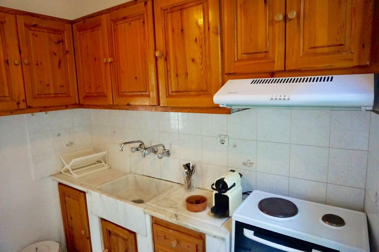 Crete Garden Apartments Агиос-Николаос Экстерьер фото