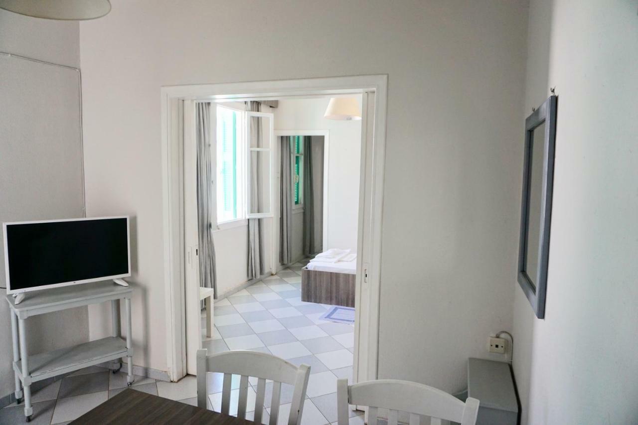 Crete Garden Apartments Агиос-Николаос Экстерьер фото