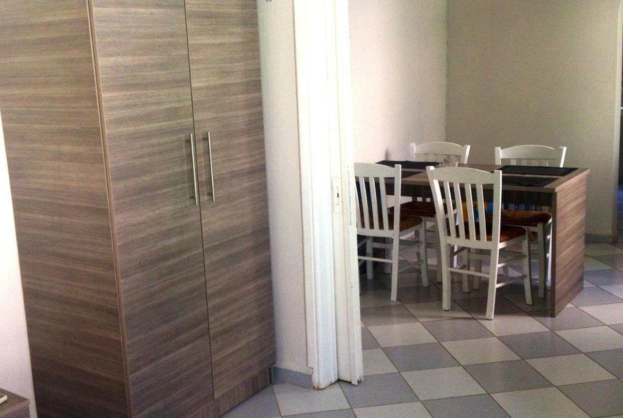 Crete Garden Apartments Агиос-Николаос Экстерьер фото