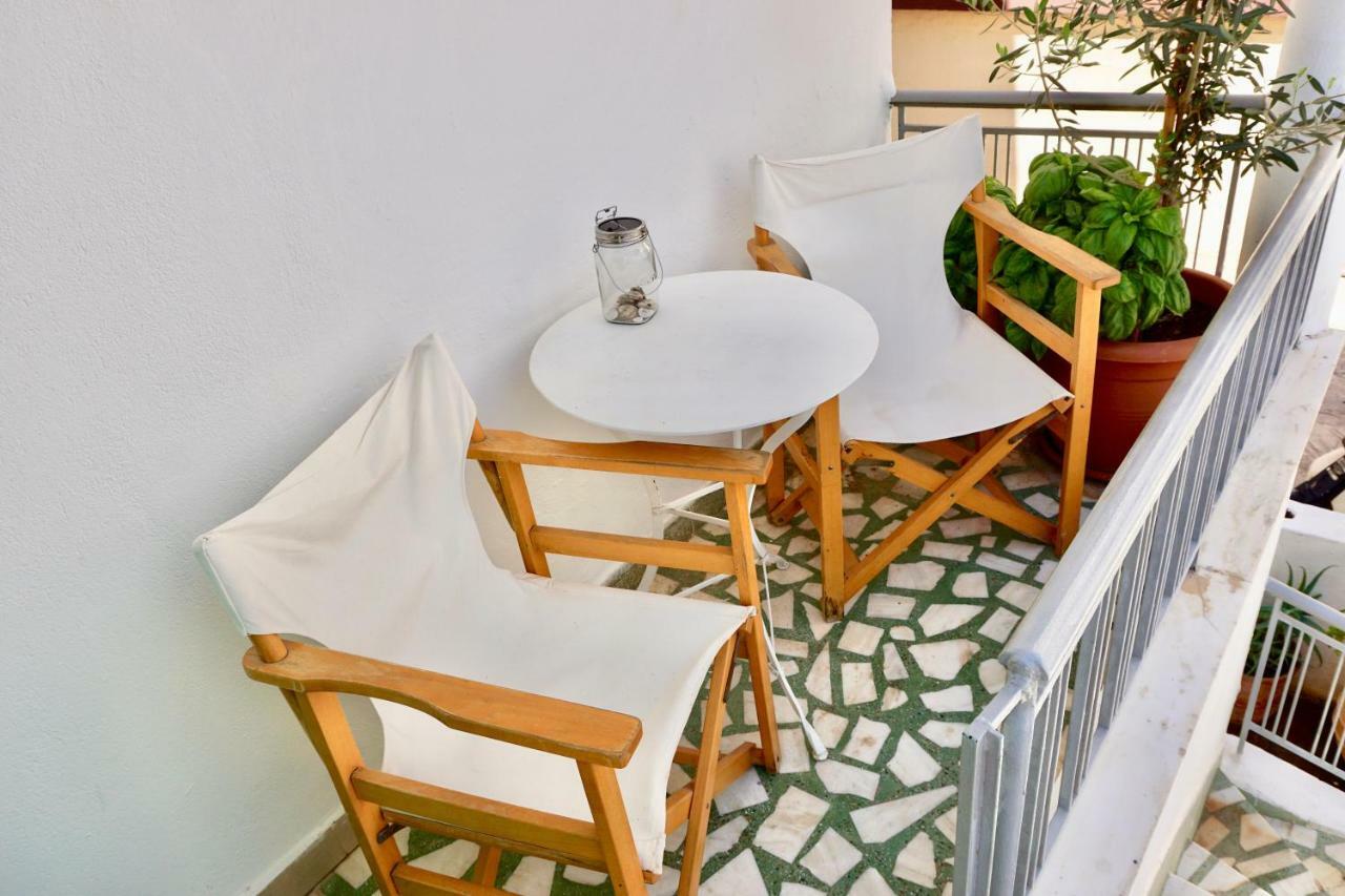 Crete Garden Apartments Агиос-Николаос Экстерьер фото